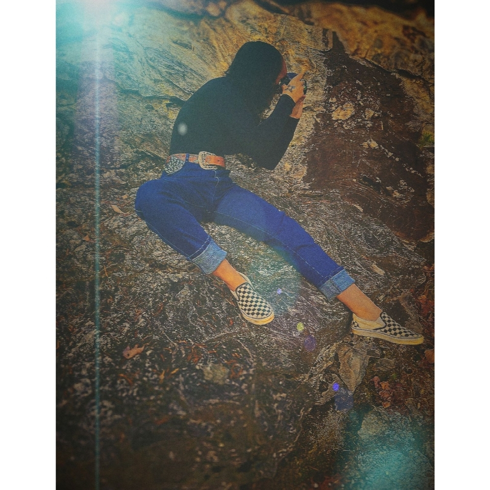 Meet your Posher, Becca